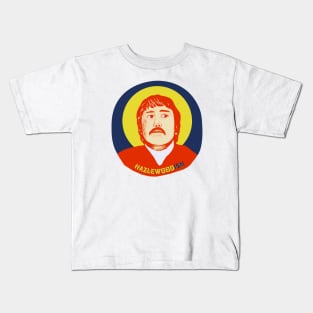 Lee Hazlewood Kids T-Shirt